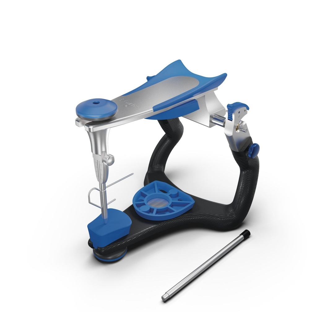 [217310] Amann Girrbach ARTEX articulator CN
