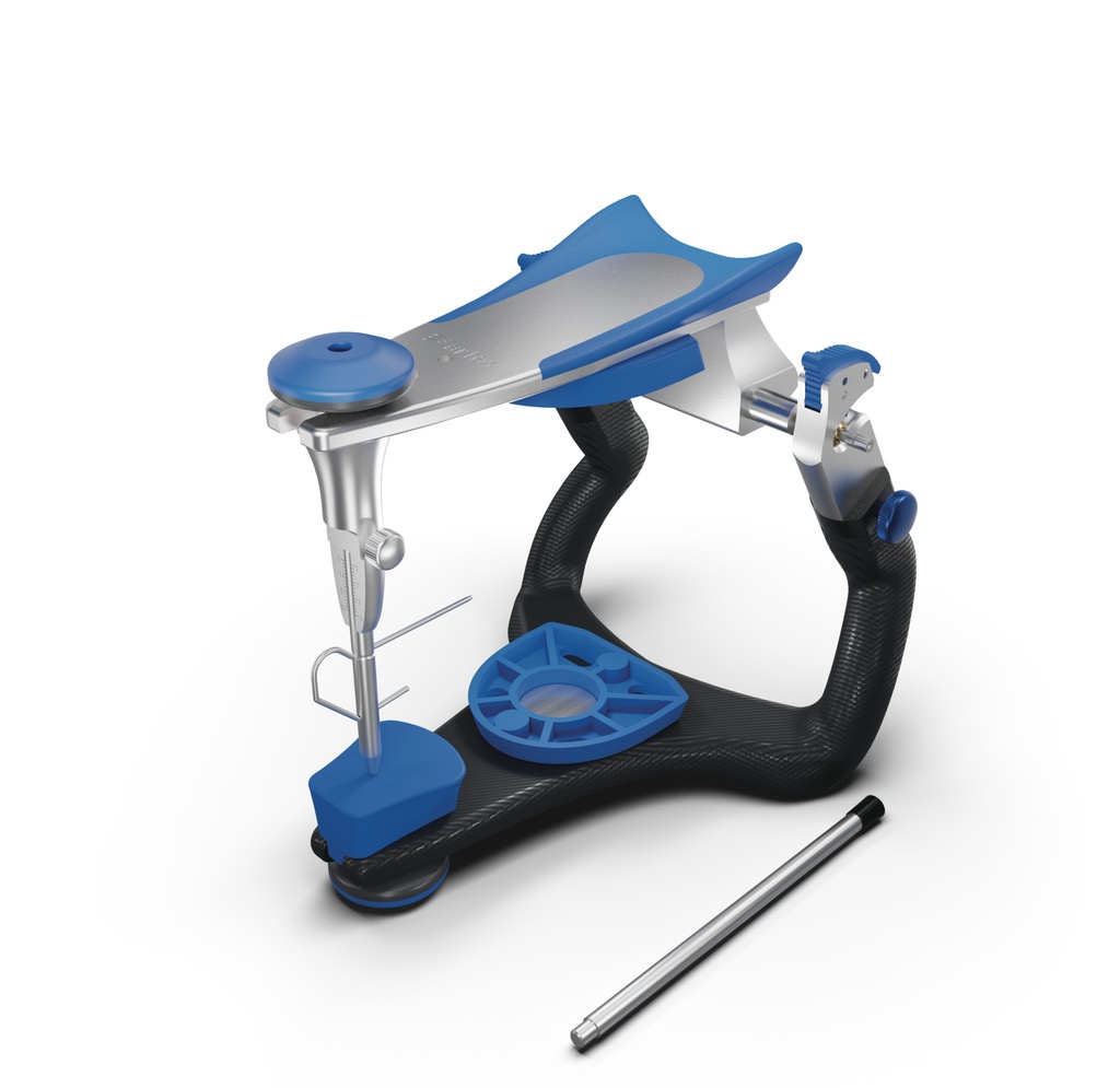 [217310] Amann Girrbach ARTEX articulator CN