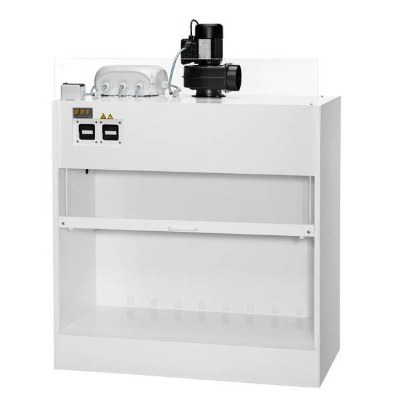 BDT Zuurkast Extractor cabinet ASEX 420