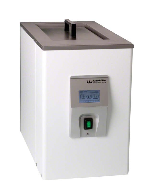 [WASSERMANNPOLYME] Wassermann Wapo-Mat III polymerisatie-eenheid