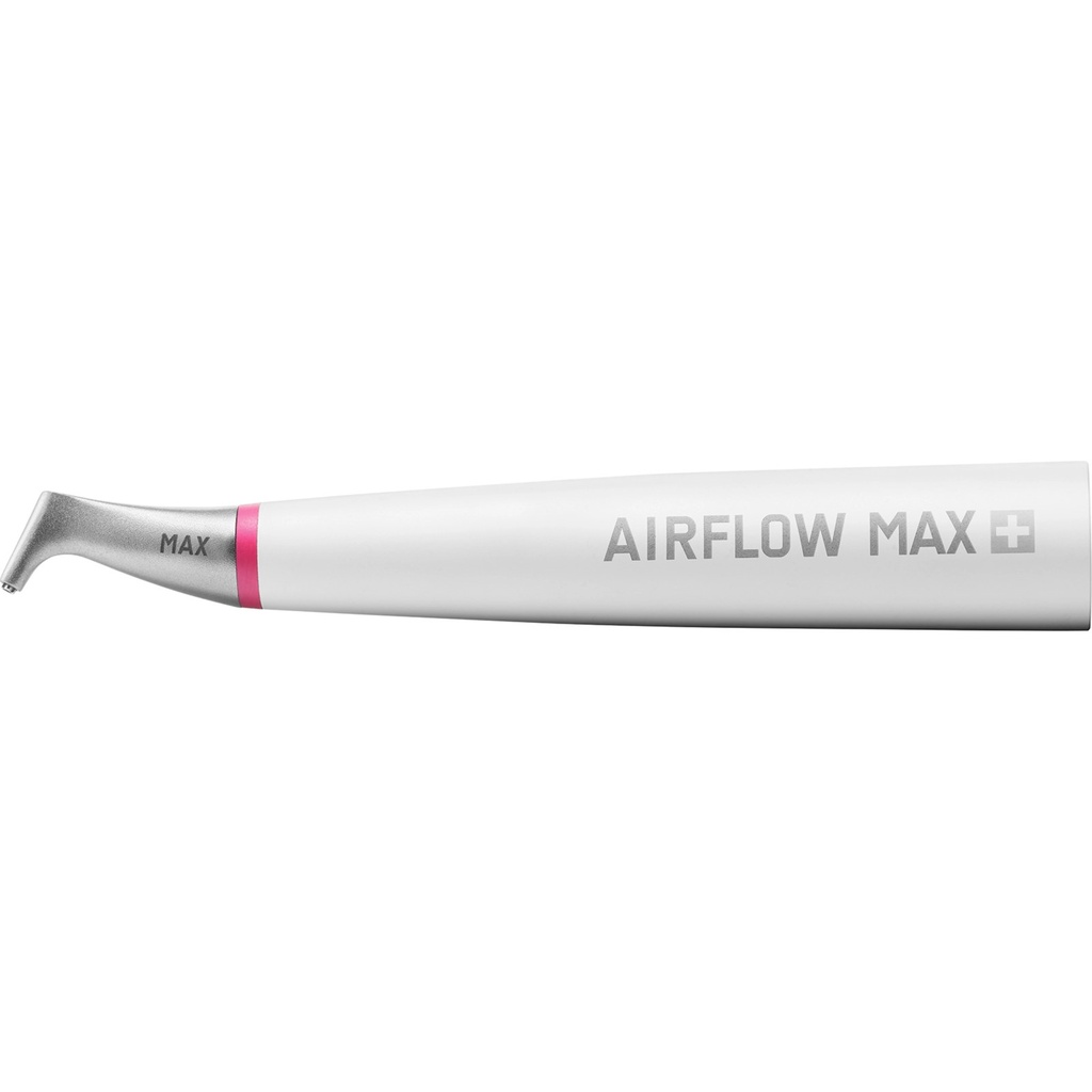 EMS AIRFLOW MAX handstuk EL-308, 120°, voor AIRFLOW Prophylaxis Master en One