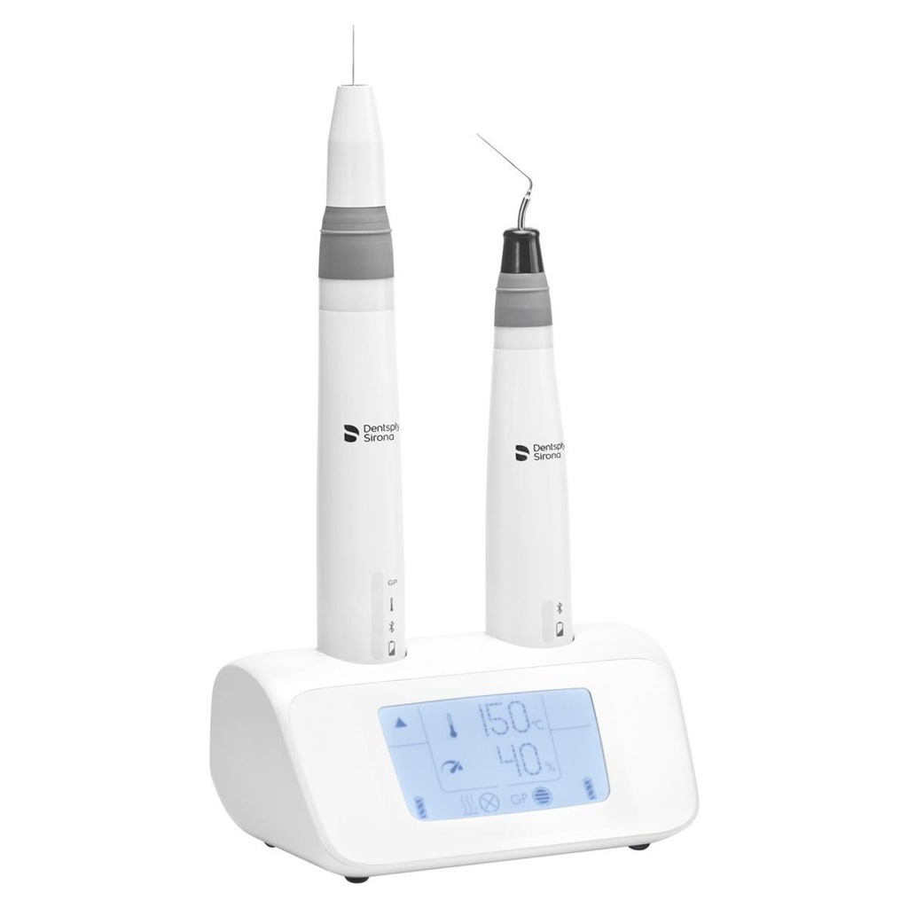 [GUTTASMARTOBTURA] Gutta-Smart Obturation system Kit - Complete set