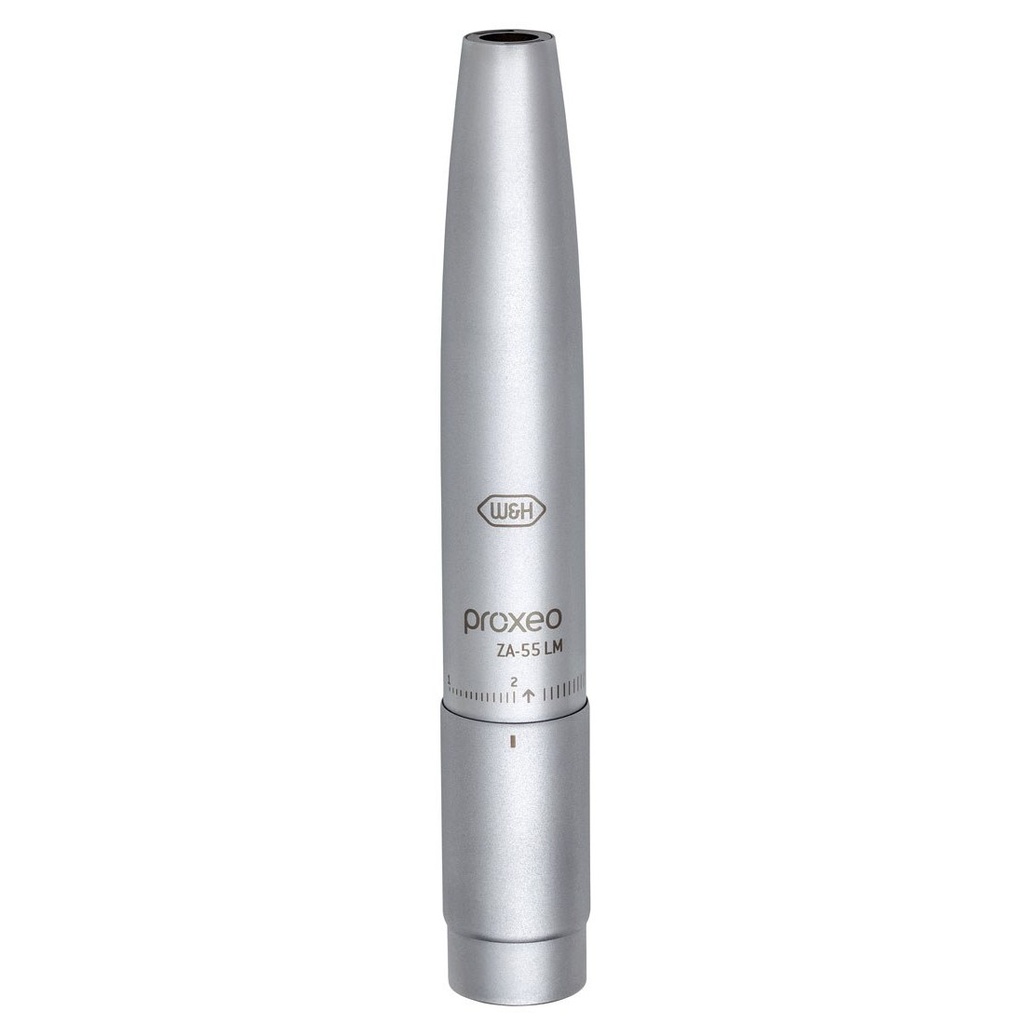 [10035502] Proxeo Air Scaler with light, with power regulation, with tips 1AU, 2AU, 3AU, 1AP