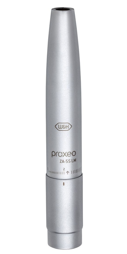 [10035502] Proxeo Air Scaler with light, with power regulation, with tips 1AU, 2AU, 3AU, 1AP