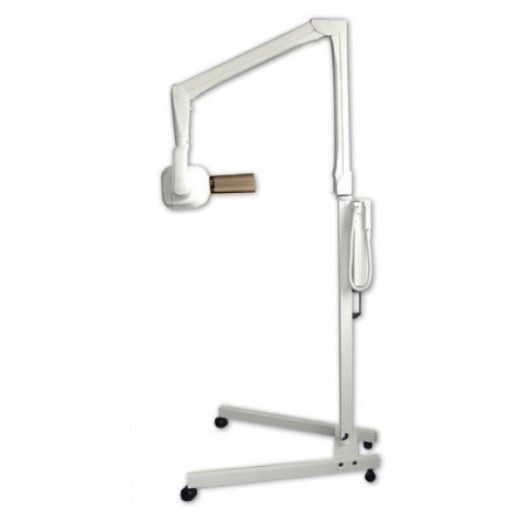 Acteon X-Mind DC mobiele intraorale röntgen Square Cone 230 V