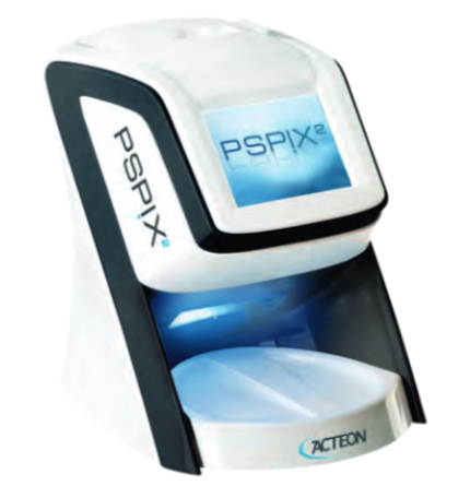 Acteon PSPIX² Fosforscanner