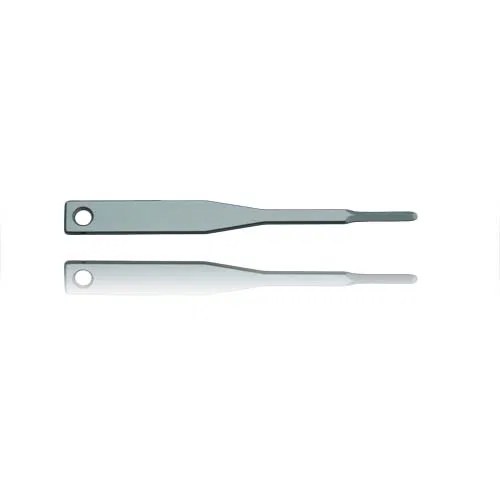 [02-042-069] Ustomed - Super-Micro scalpel blades, sz.69, steril
