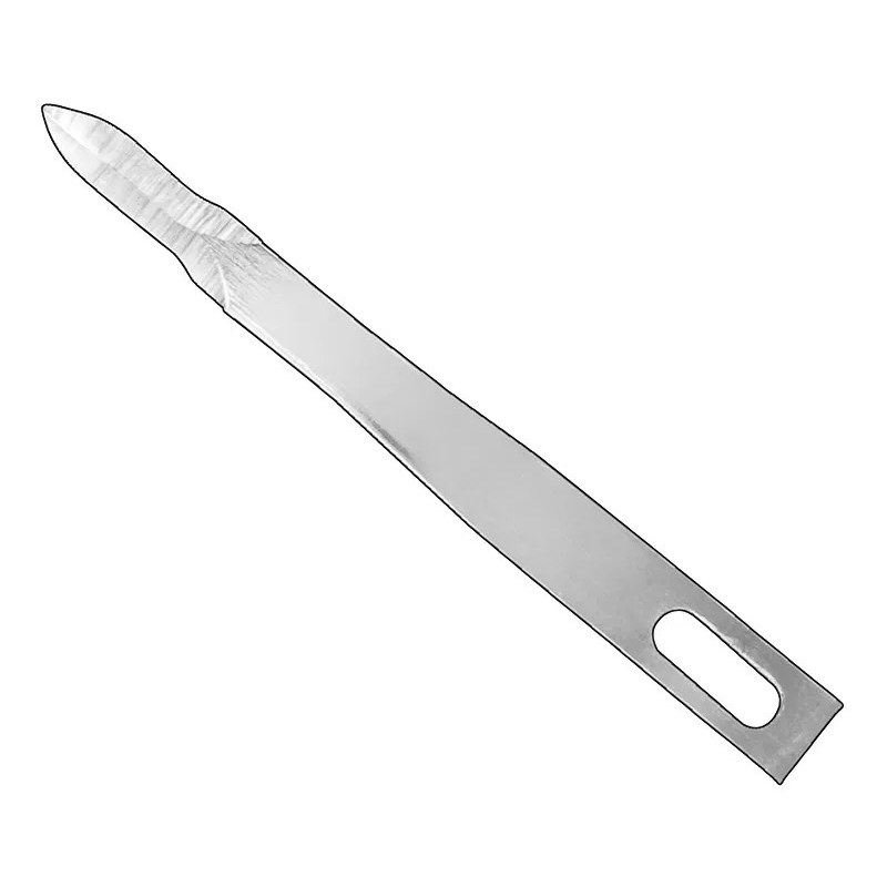 [02-044-063] Ustomed – Microblades maat 63 (25 stuks, steriel) 