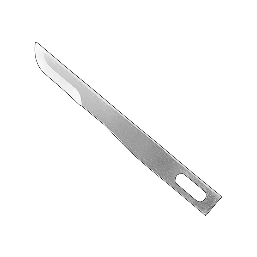 [02-044-067] Ustomed – Microblades maat 67 (25 stuks, steriel) 