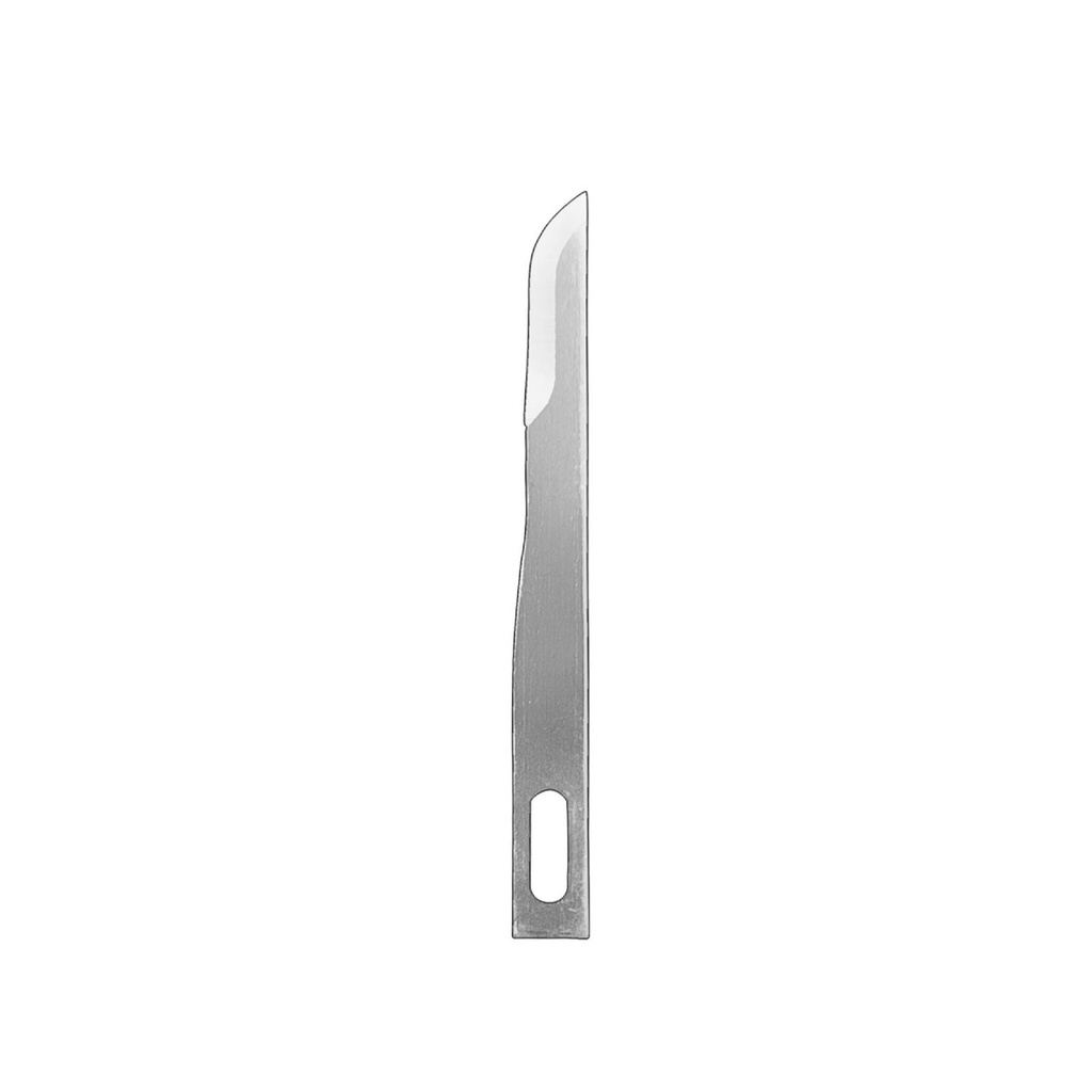 [02-044-067] Ustomed – Microblades maat 67 (25 stuks, steriel) 