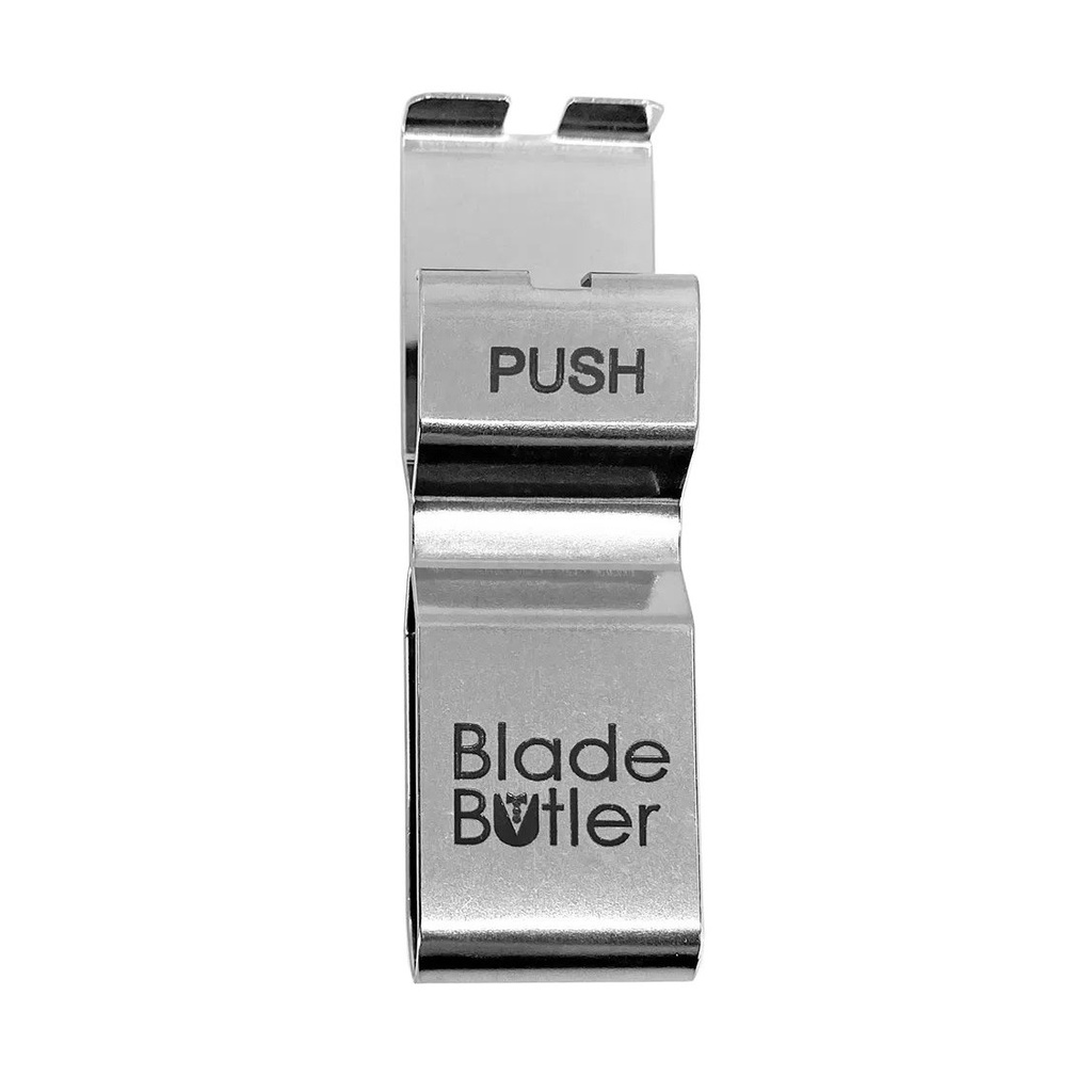 Ustomed - Blade Butler
