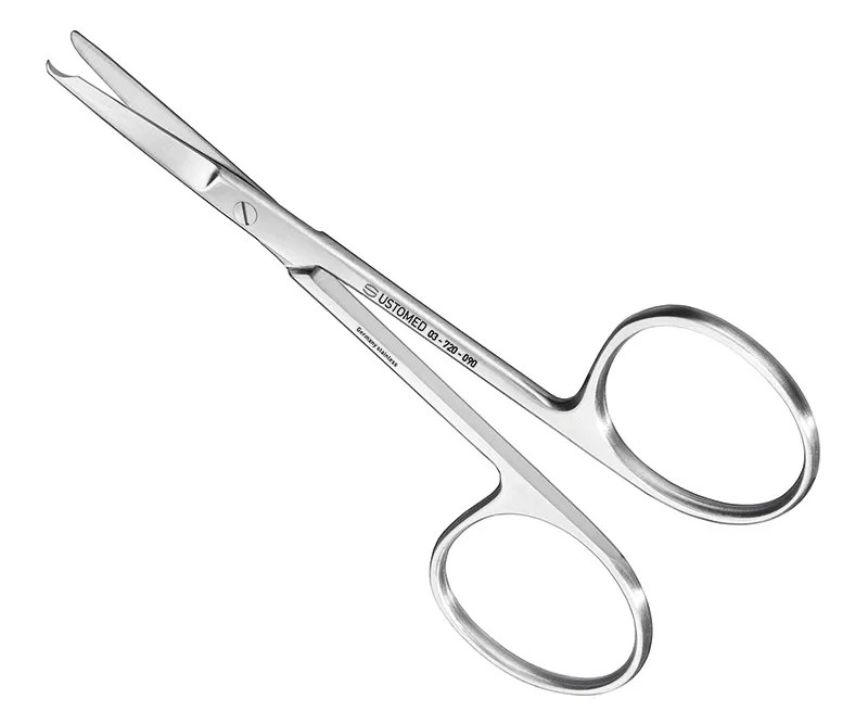 Ustomed - SPENCER, ligature scissors, 9 cm