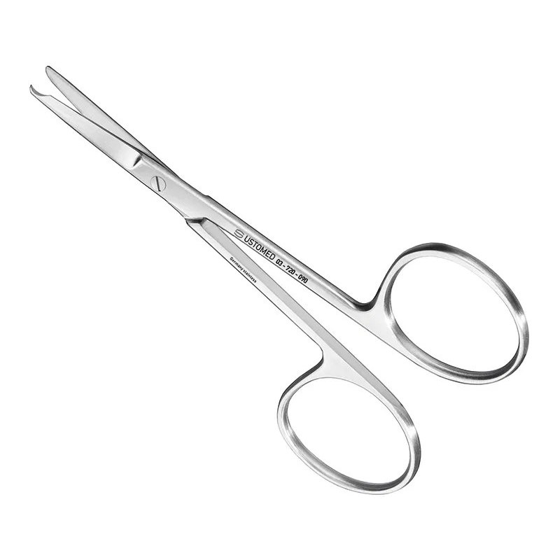[03-720-090] Ustomed - SPENCER, ligature scissors, 9 cm