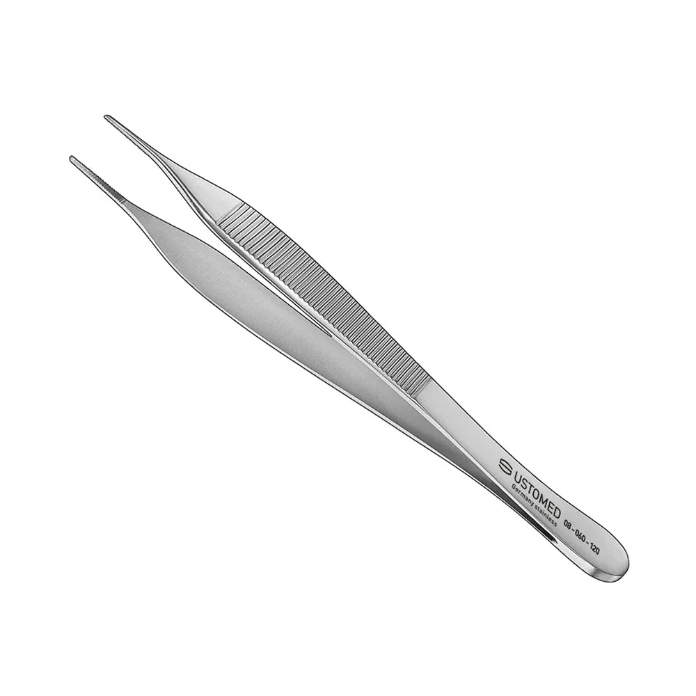 [08-060-120] Ustomed - ADSON dissectiepincet 12 cm