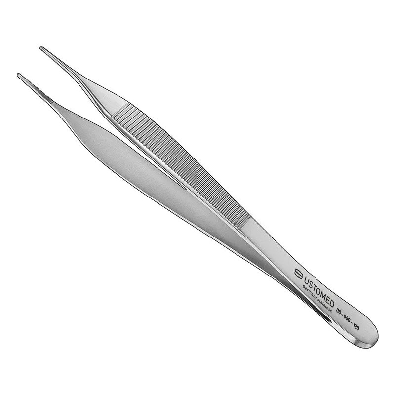 Ustomed - ADSON dissectiepincet 12 cm