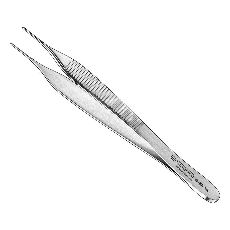 Ustomed - ADSON dissectiepincet 12 cm delicate 
