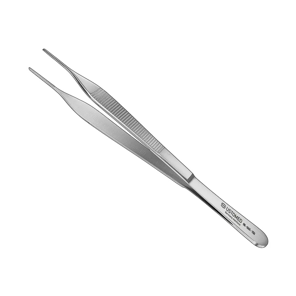[08-060-150] Ustomed - ADSON dissectiepincet 15 cm