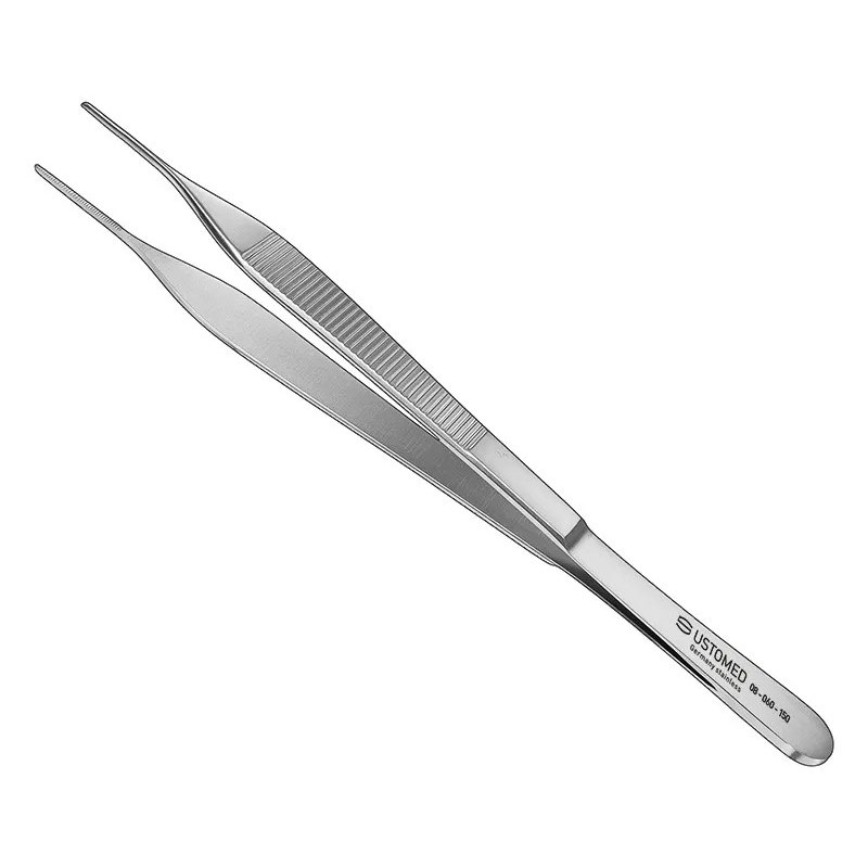 Ustomed - ADSON dissectiepincet 15 cm