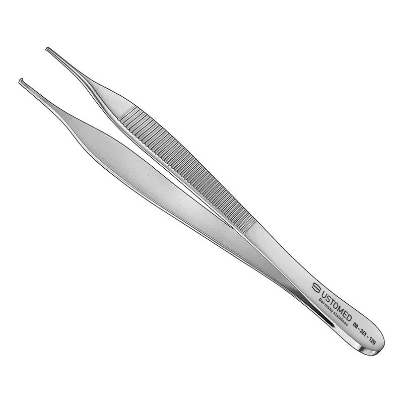 Ustomed - ADSON weefselpincet 12 cm