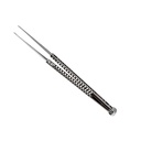 Ustomed - I'MOTION, micro atraumatische pincet, 18 cm, recht, Cooley