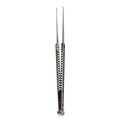 Ustomed - I'MOTION, micro atraumatische pincet, 18 cm, recht, Cooley