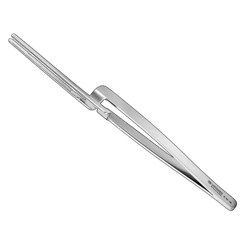 [10-947-150] Ustomed - MILLER, articulatiepincet, 15 cm
