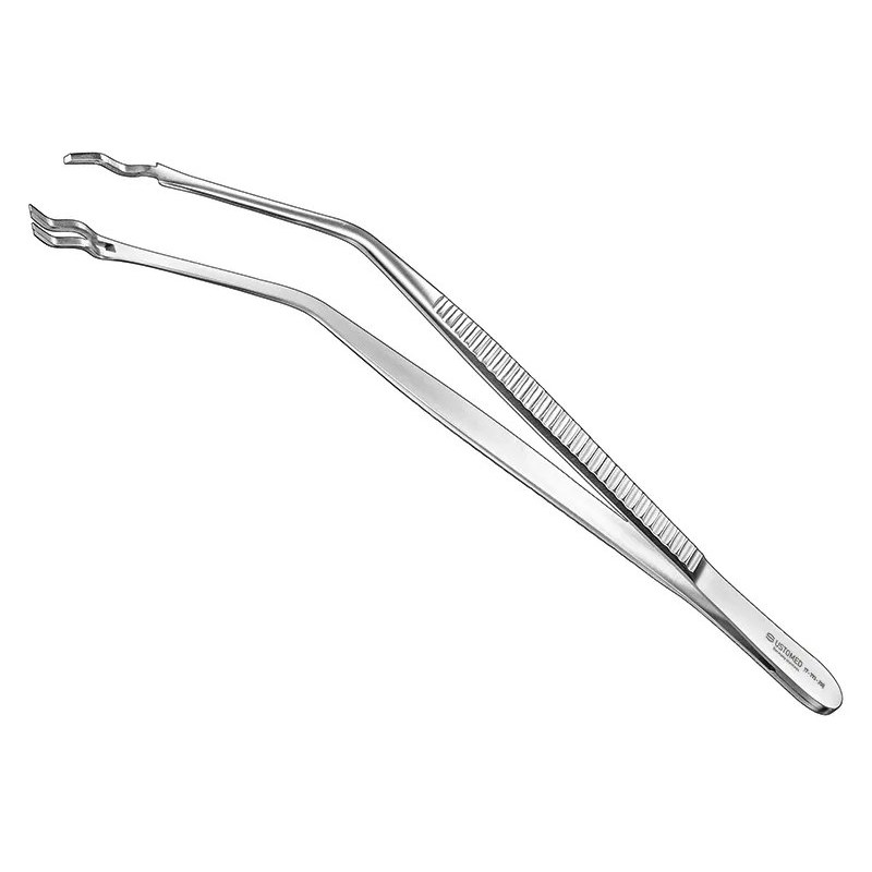[17-793-200] Ustomed - Instrumententang voor vastpakken en sterilisatie, 20 cm