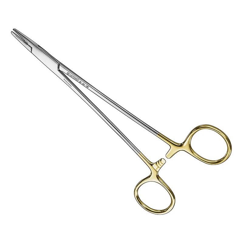 [20-164-180] Ustomed - CRILE-WOOD, naaldvoerder, 18 cm, TC
