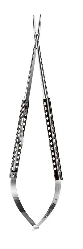 Ustomed - I'MOTION, naaldvoerder, 18 cm, recht