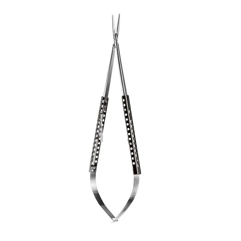 [20-752-180] Ustomed - I'MOTION, naaldvoerder, 18 cm, recht