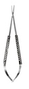 Ustomed - I'MOTION, naaldvoerder, 18 cm, recht
