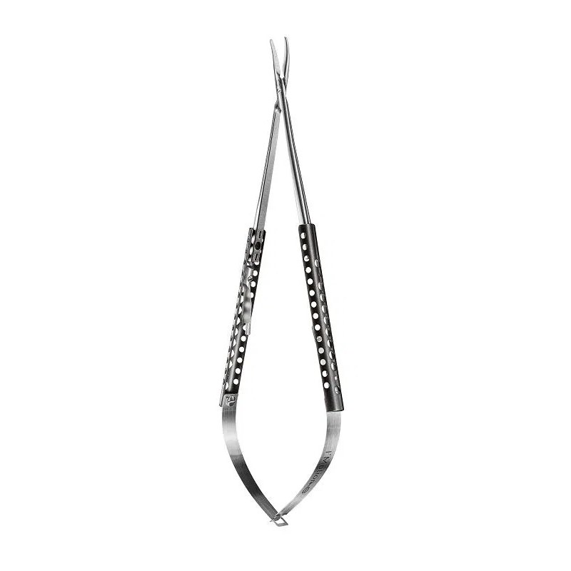 [20-753-180] Ustomed - I'MOTION, naaldvoerder, 18cm, gebogen