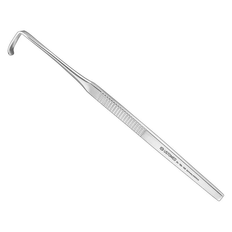 [24-154-160] Ustomed - MINI-LANGENBECK, retractor, 16 cm