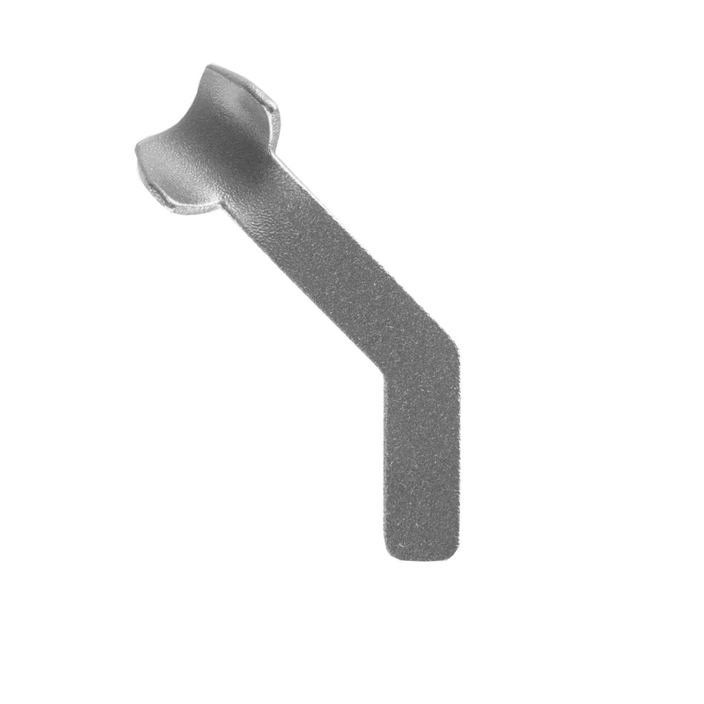 [24-158-002] Ustomed - GLUCKMAN, PET Shield, links