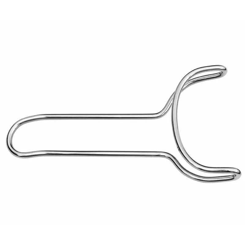 [24-186-150] Ustomed - BRAANEMARK vestibulum retractor 80 mm