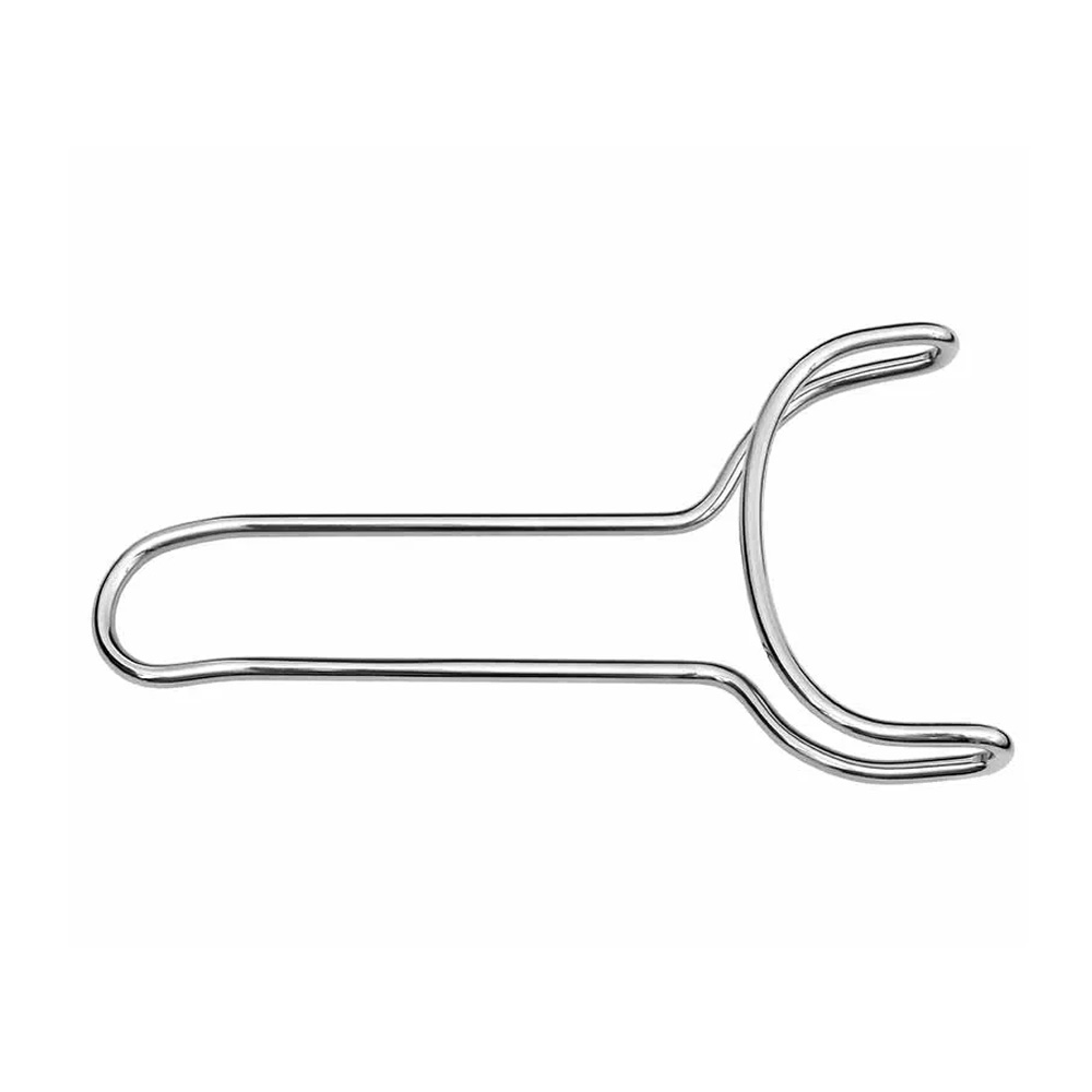 Ustomed - BRAANEMARK vestibulum retractor 80 mm