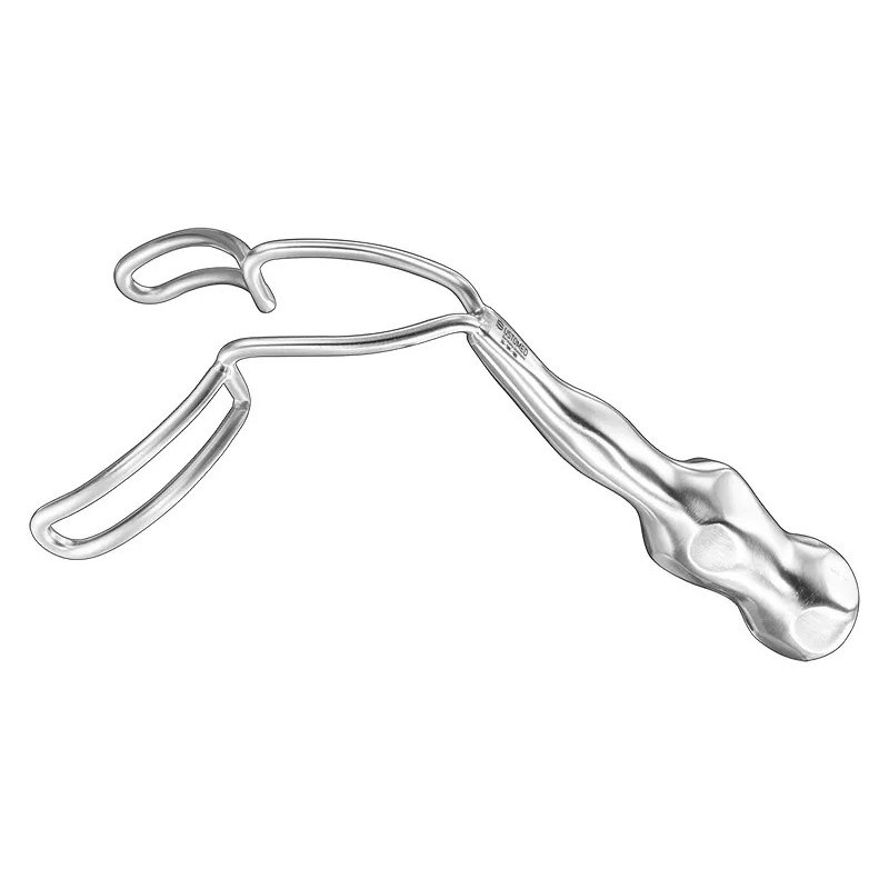 [24-189-180] Ustomed - USTOMED, universal vesti. retractor, angl.