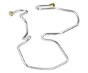 Ustomed - HILGER, cheek and lip spreader, size 2