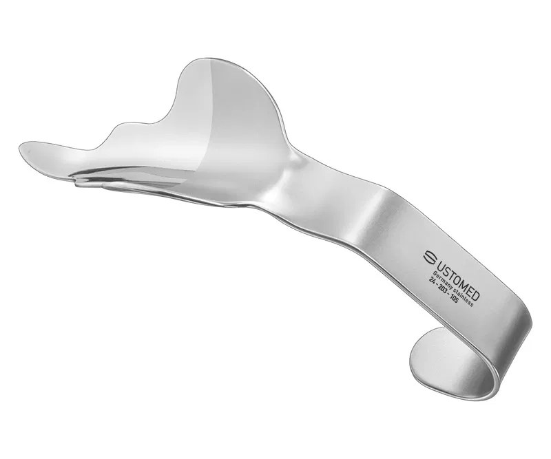 Ustomed - LASTER, retractor, f.upper impacted wisdom