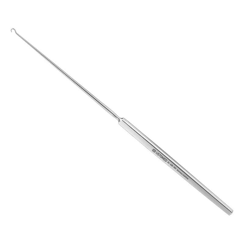 [24-425-001] Ustomed - GILLIES, wondhaak, 18 cm, maat 1, klein