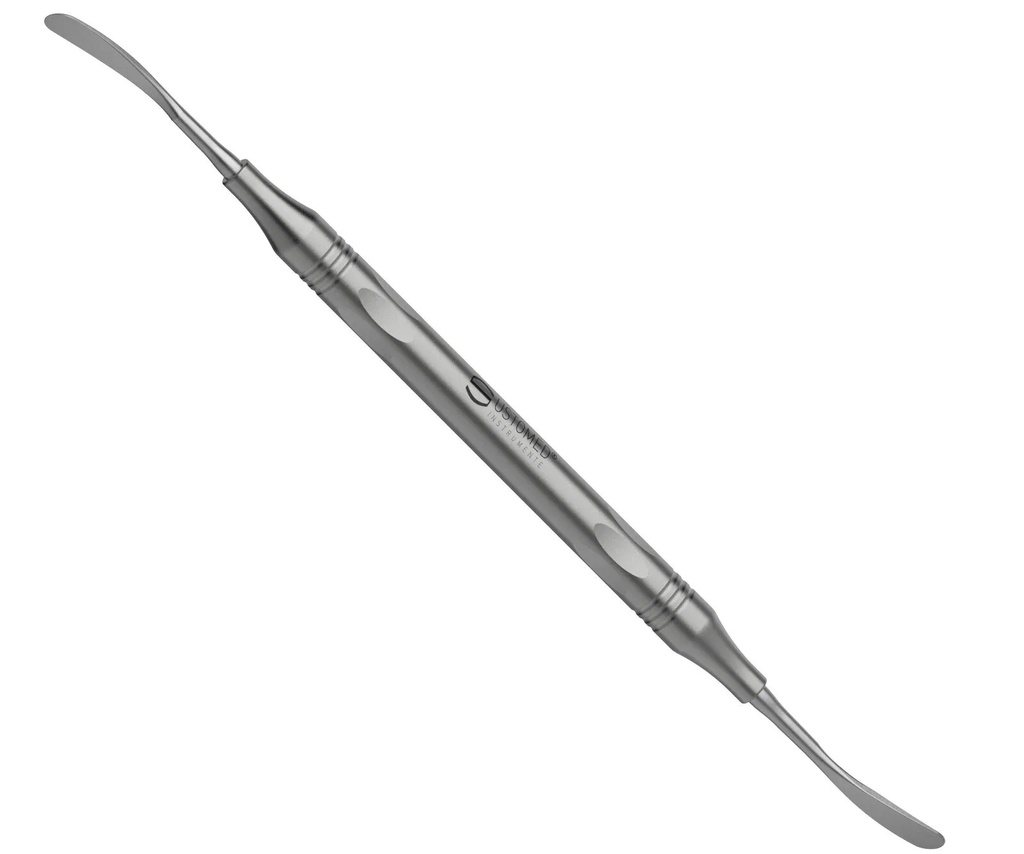 Ustomed - FREER, septum elevator, 18 cm, d.e., sh/bl