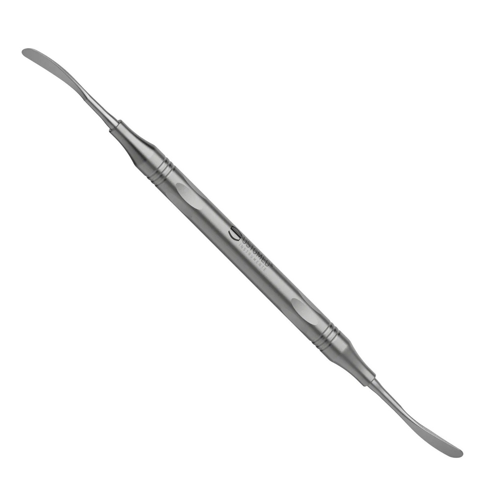 [27-451-180] Ustomed - FREER, septum elevator, 18 cm, d.e., sh/bl