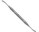 Ustomed - FREER, septum elevator, 18 cm, d.e., sh/bl