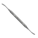 Ustomed - FREER, septum elevator, 18 cm, d.e., sh/bl