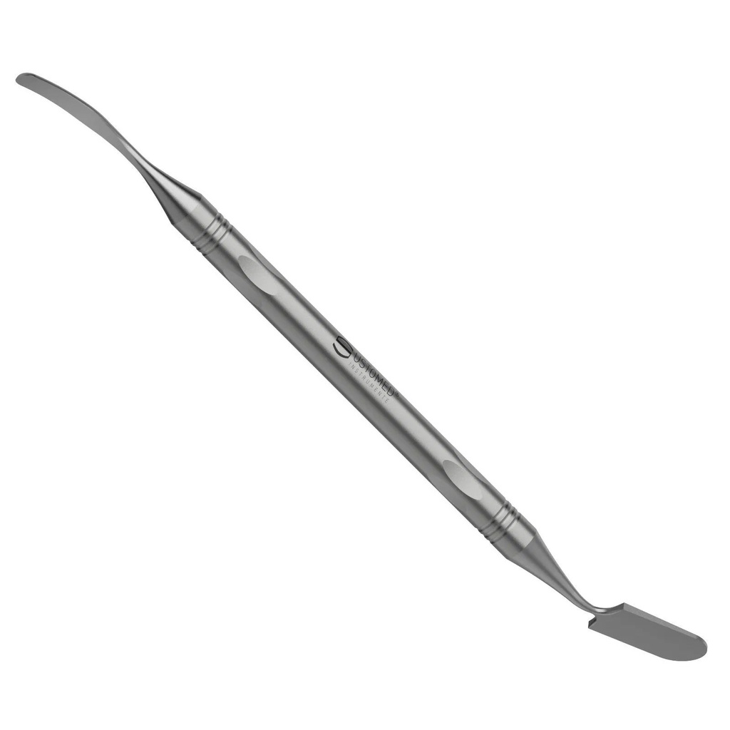 [27-459-175] Ustomed - PRICHARD, PR3, periosteal elev., 17, 5cm, d.e
