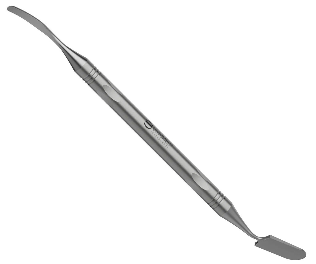 Ustomed - PRICHARD, PR3, periosteal elev., 17, 5cm, d.e