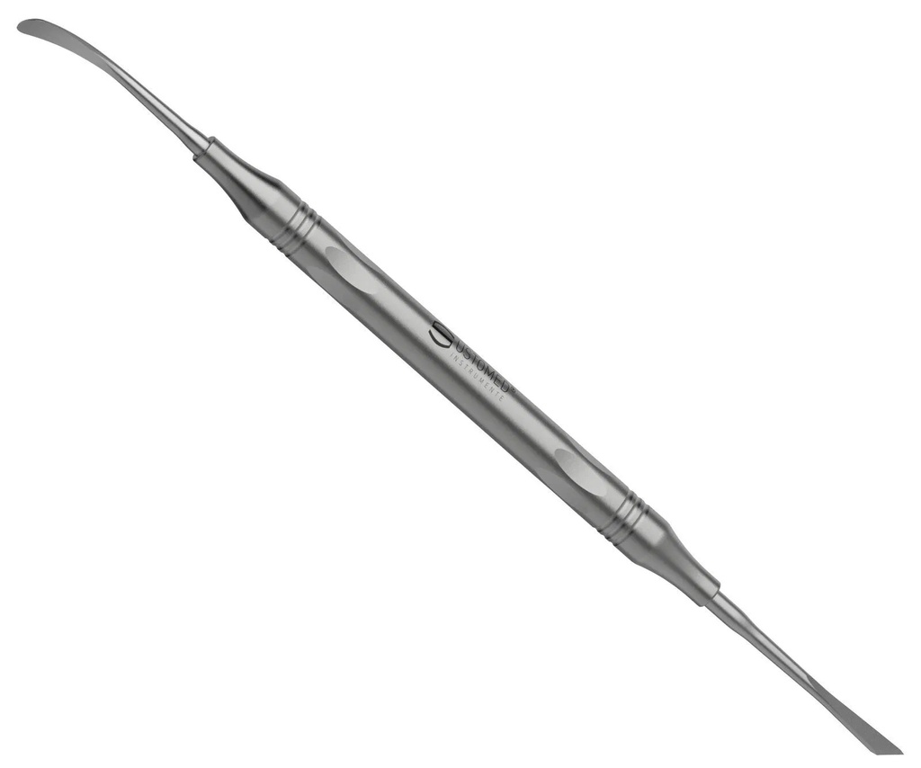 Ustomed - GLICKMAN, No.24G, periostale elev., 16, 5cm