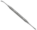 Ustomed - GLICKMAN, No.24G, periostale elev., 16, 5cm