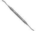 Ustomed - MOLT, periosteal elevator, 19cm, d.e., cvd.