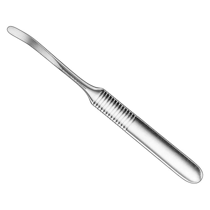 [27-743-130] Ustomed - WILLIGER, periosteal elevator, 13 cm, cvd.